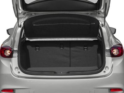 2017 Mazda Mazda3 5-Door Touring Auto