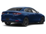 2025 Mazda Mazda3 Sedan 2.5 S Select Sport FWD