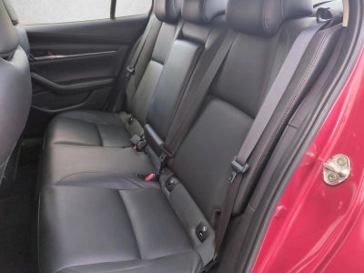 2024 Mazda Mazda3 Sedan 2.5 S Select Sport FWD