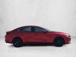 2024 Mazda Mazda3 Sedan 2.5 S Select Sport FWD