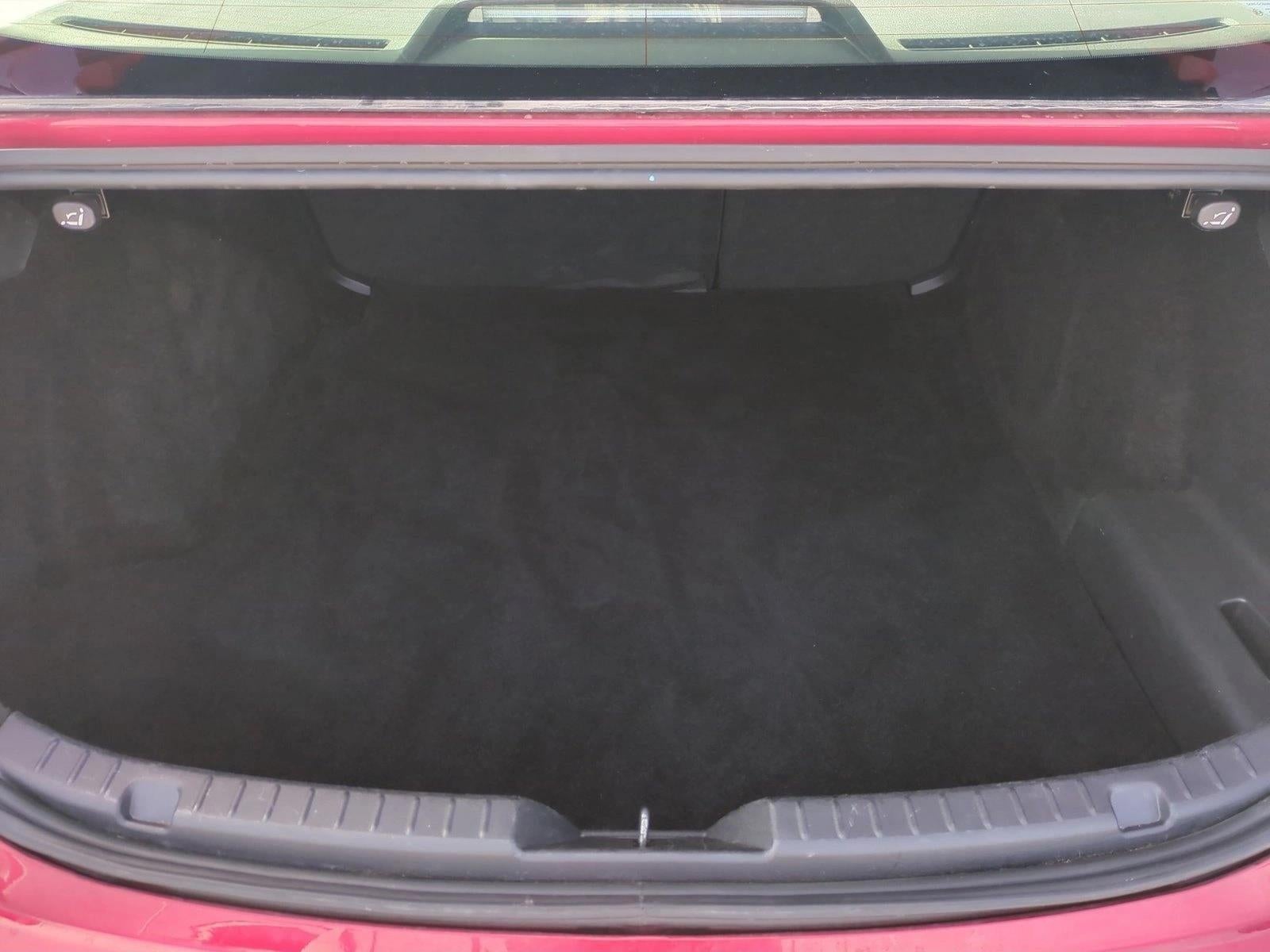 2024 Mazda Mazda3 Sedan 2.5 S Select Sport FWD