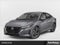 2025 Nissan Sentra SV CVT