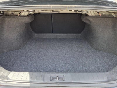 2025 Nissan Sentra SV CVT
