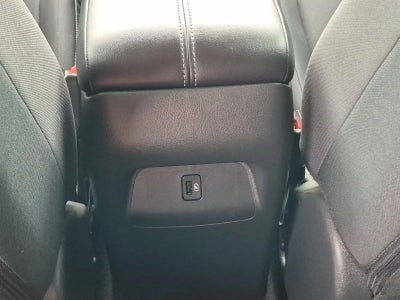 2024 Nissan Sentra SV CVT