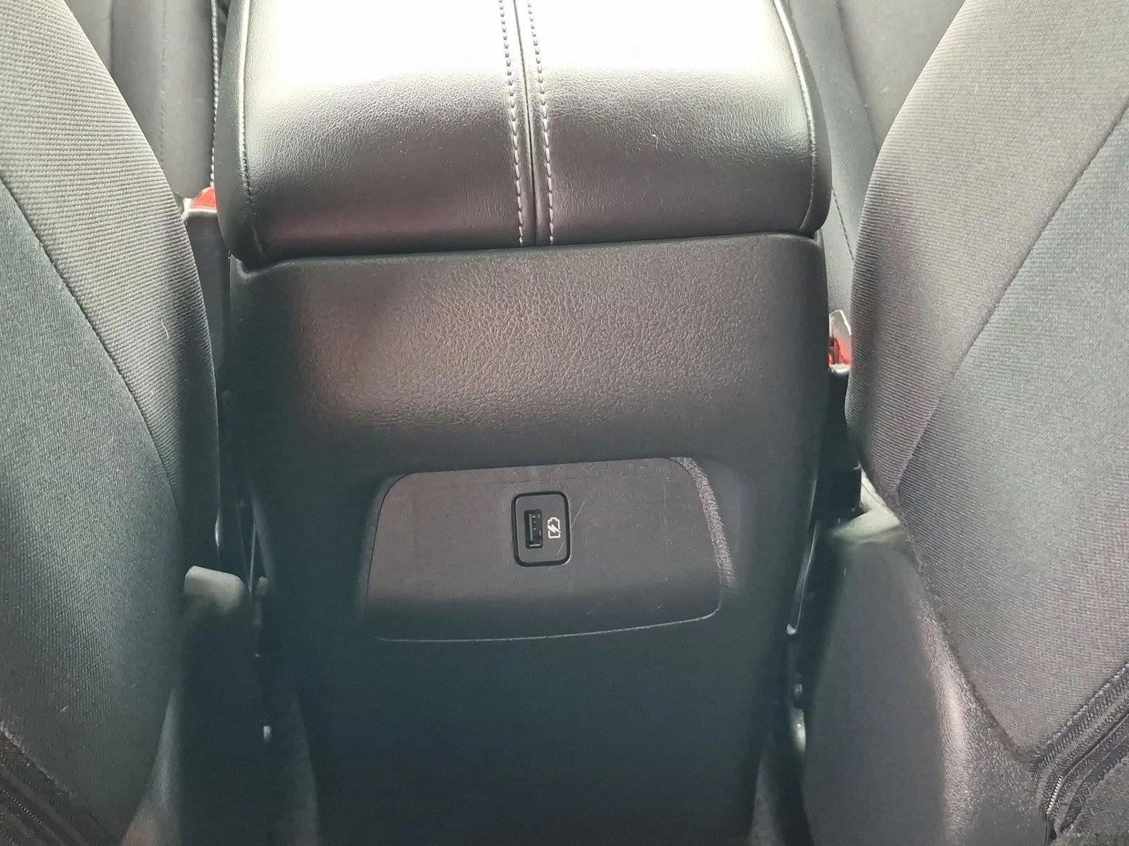2024 Nissan Sentra SV CVT