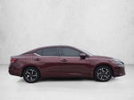 2024 Nissan Sentra SV CVT