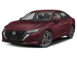 2024 Nissan Sentra SV CVT