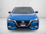 2021 Nissan Sentra SR CVT