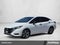 2024 Nissan Versa S CVT