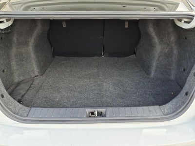 2024 Nissan Versa S CVT