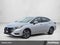 2023 Nissan Versa SV CVT