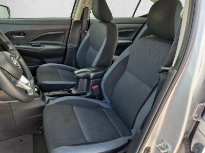 2023 Nissan Versa SV CVT