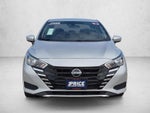 2023 Nissan Versa SV CVT