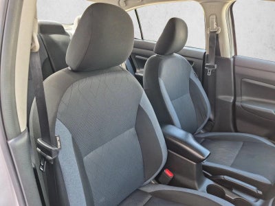 2023 Nissan Versa SV CVT