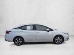 2023 Nissan Versa SV CVT