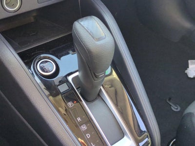 2024 Nissan Versa SV CVT