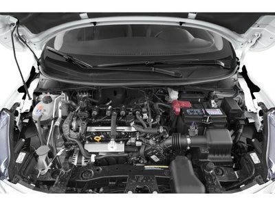 2024 Nissan Versa SV CVT