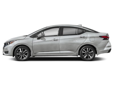 2024 Nissan Versa SV CVT