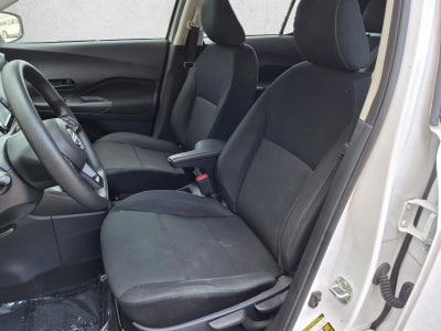 2024 Nissan Kicks S FWD