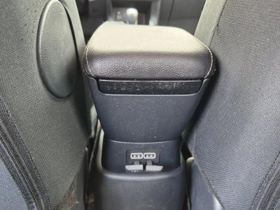 2024 Nissan Kicks S FWD