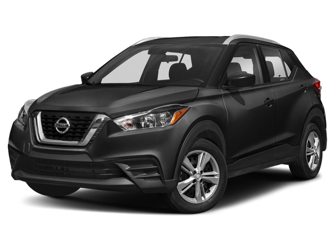 2019 Nissan Kicks S FWD