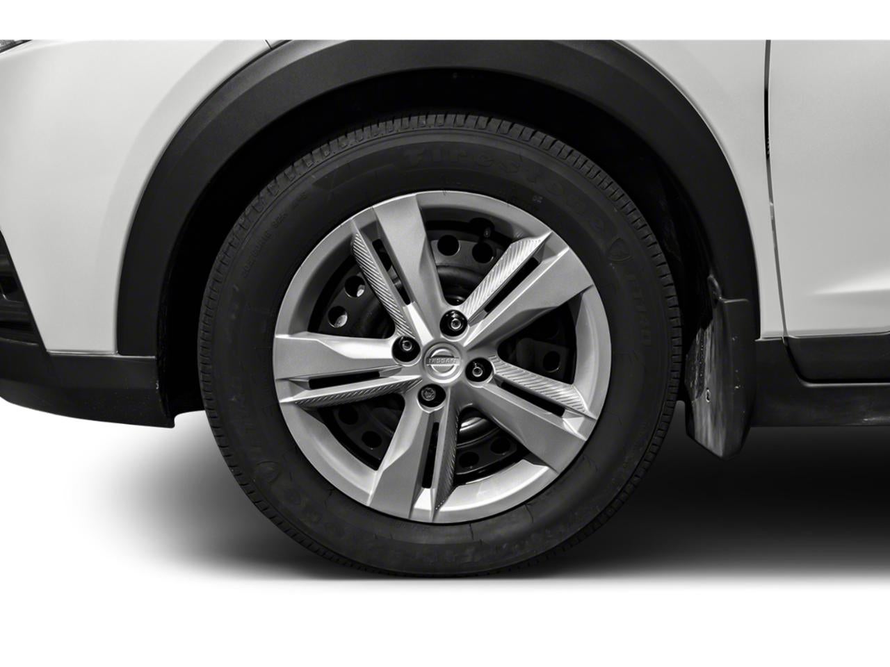 2019 Nissan Kicks S FWD