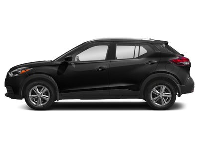2019 Nissan Kicks S FWD