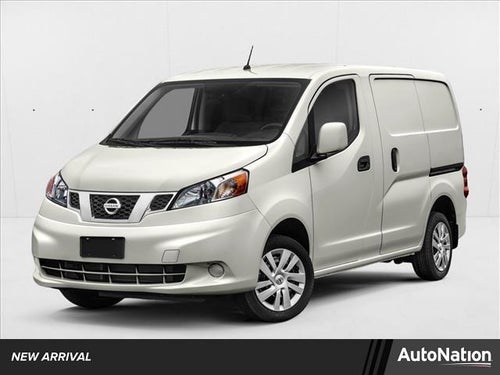 2020 Nissan NV200 Compact Cargo I4 SV
