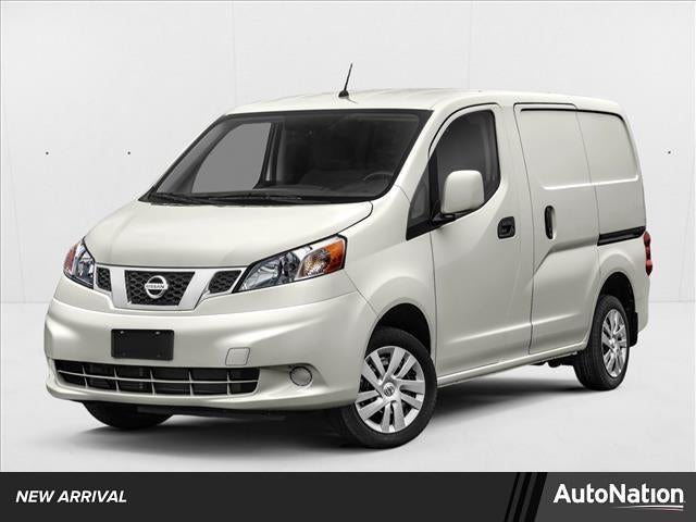 2020 Nissan NV200 Compact Cargo I4 SV