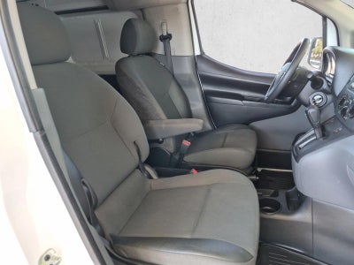 2020 Nissan NV200 Compact Cargo I4 SV