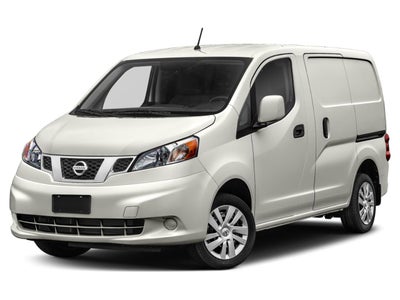 2020 Nissan NV200 Compact Cargo I4 SV