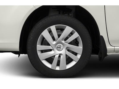 2020 Nissan NV200 Compact Cargo I4 SV