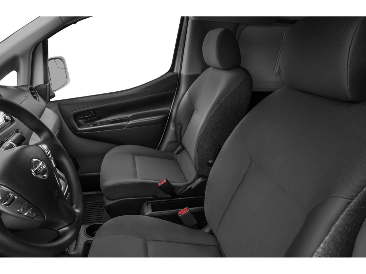 2020 Nissan NV200 Compact Cargo I4 SV