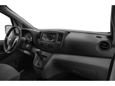 2020 Nissan NV200 Compact Cargo I4 SV