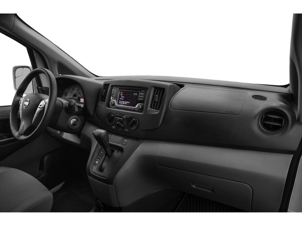 2020 Nissan NV200 Compact Cargo I4 SV