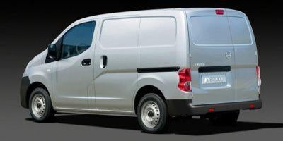 2020 Nissan NV200 Compact Cargo I4 SV