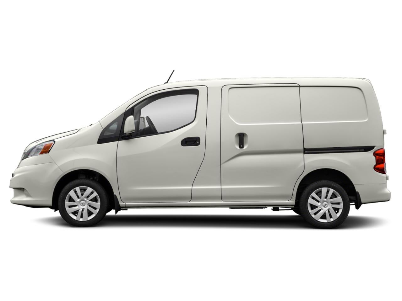 2020 Nissan NV200 Compact Cargo I4 SV