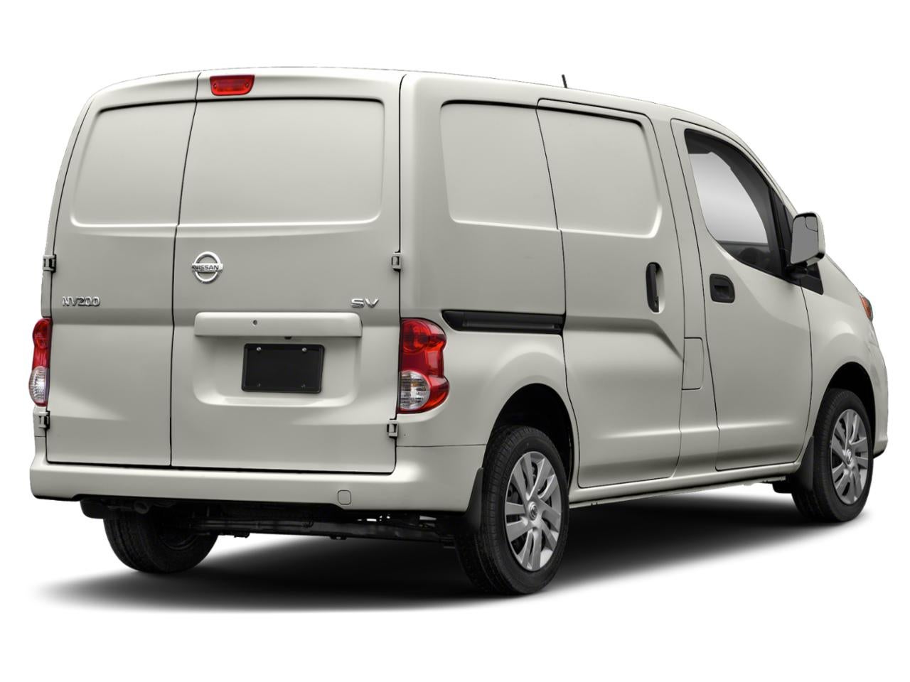 2020 Nissan NV200 Compact Cargo I4 SV