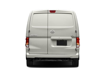 2020 Nissan NV200 Compact Cargo I4 SV