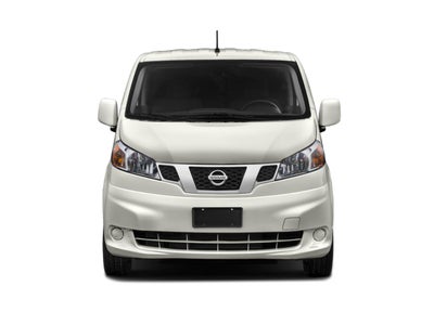 2020 Nissan NV200 Compact Cargo I4 SV