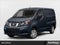 2019 Nissan NV200 Compact Cargo I4 SV
