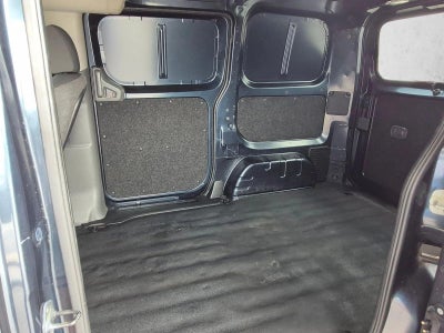2019 Nissan NV200 Compact Cargo I4 SV