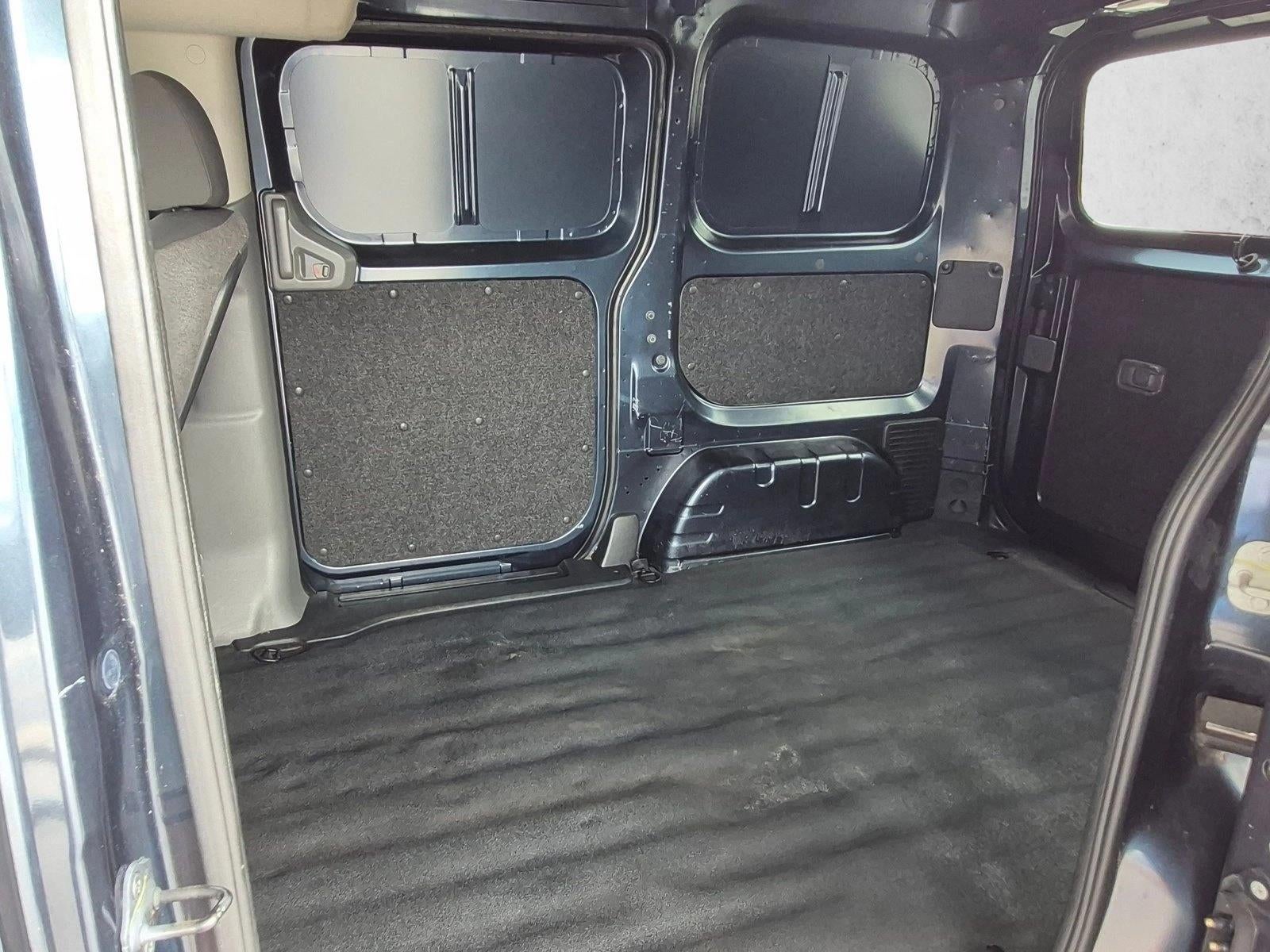 2019 Nissan NV200 Compact Cargo I4 SV