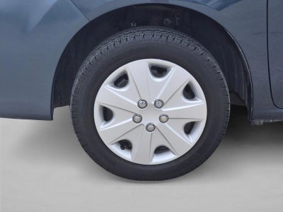 2019 Nissan NV200 Compact Cargo I4 SV