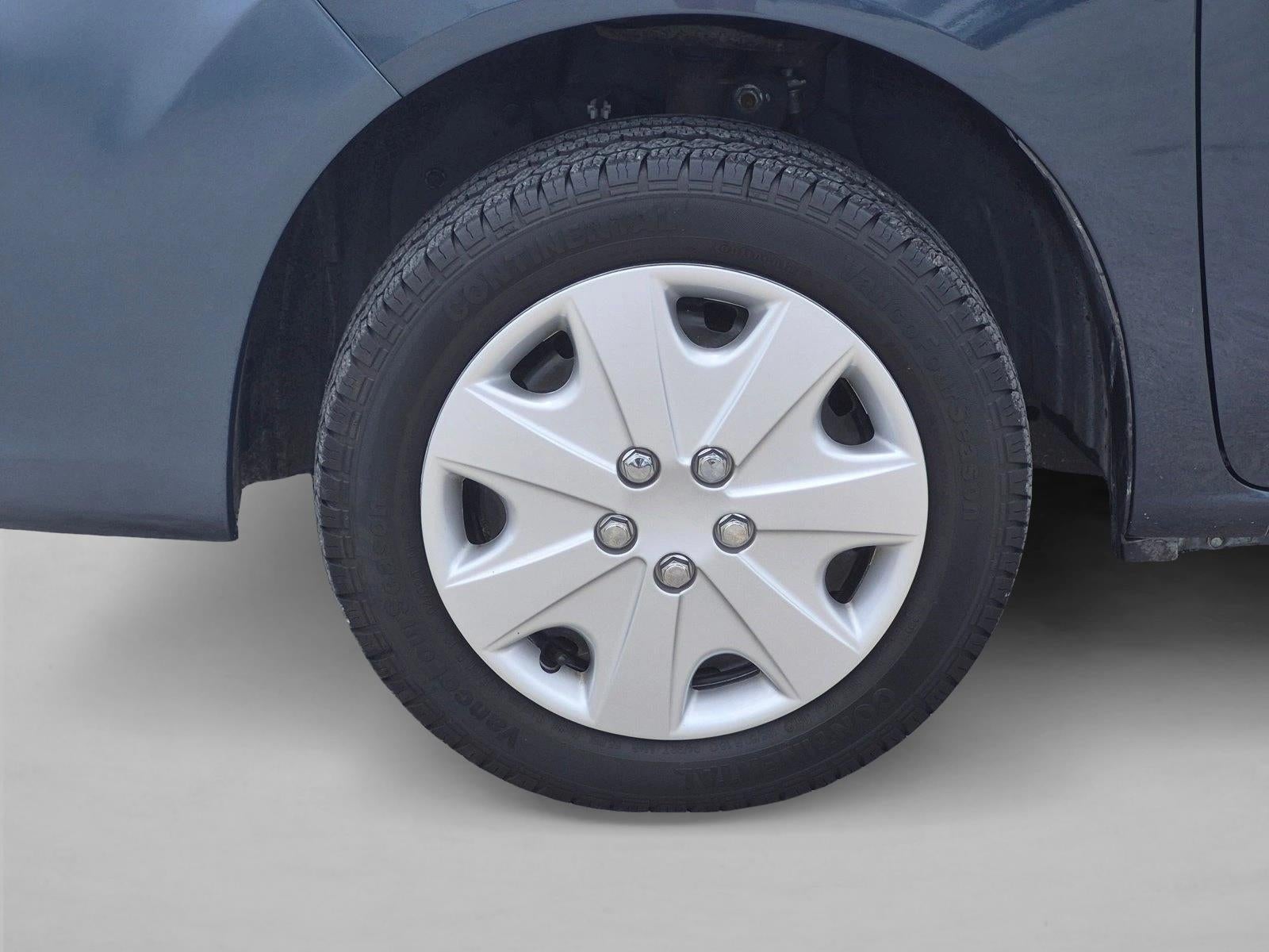 2019 Nissan NV200 Compact Cargo I4 SV