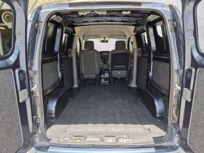 2019 Nissan NV200 Compact Cargo I4 SV