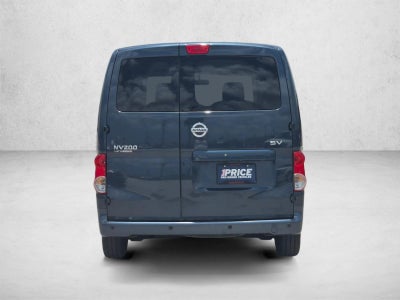 2019 Nissan NV200 Compact Cargo I4 SV