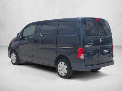 2019 Nissan NV200 Compact Cargo I4 SV