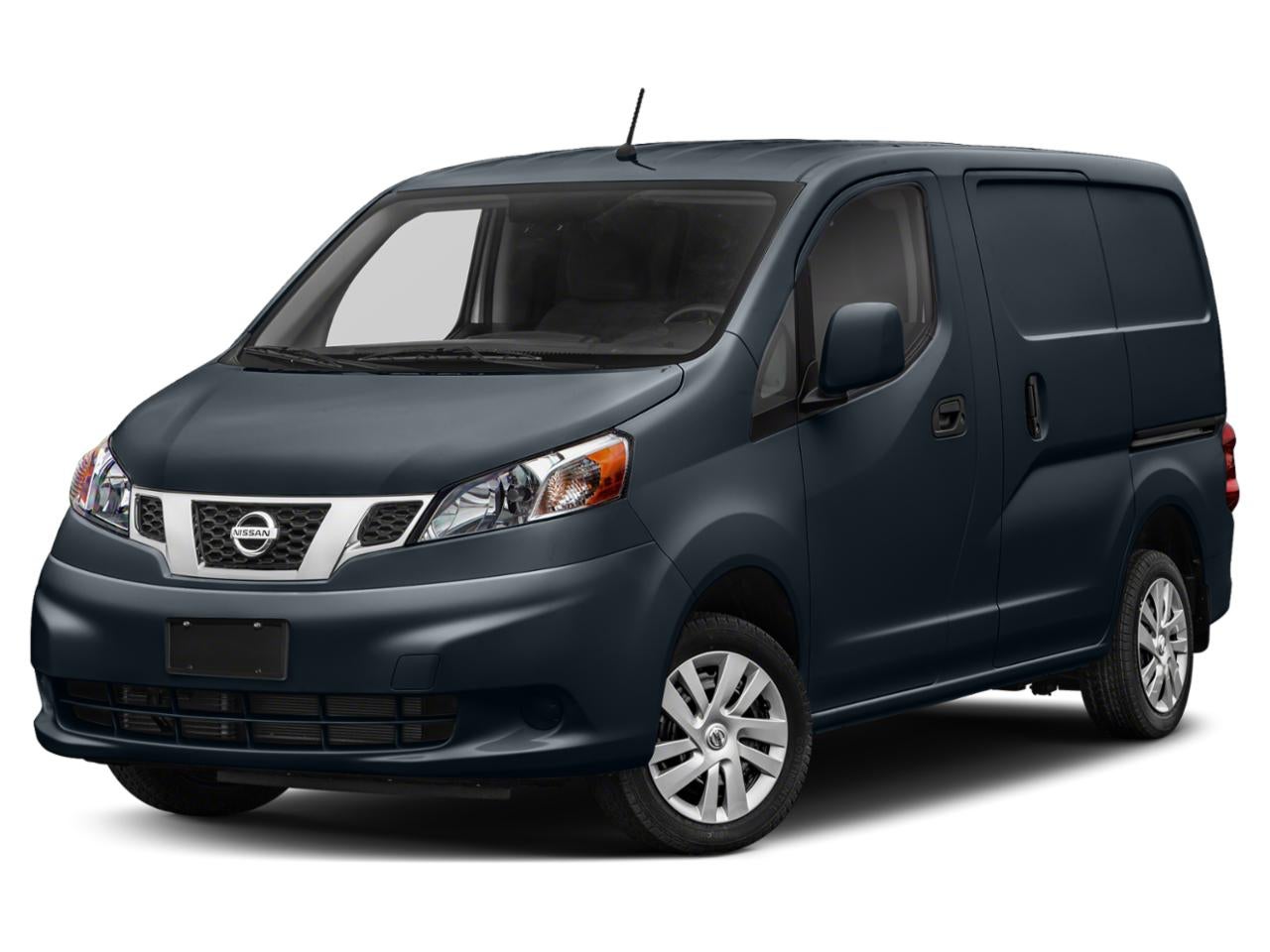 2019 Nissan NV200 Compact Cargo I4 SV
