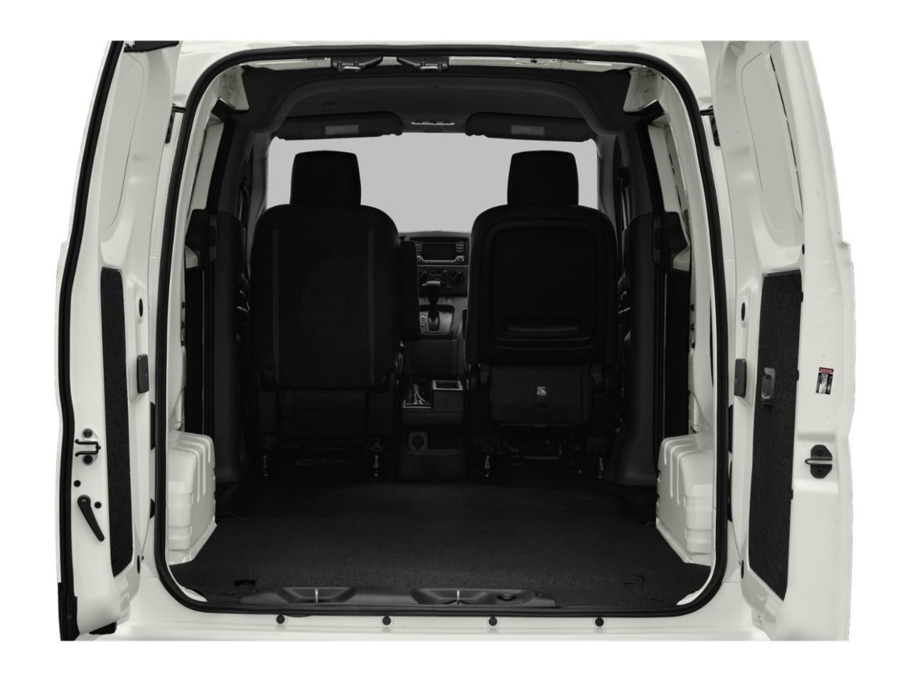 2019 Nissan NV200 Compact Cargo I4 SV